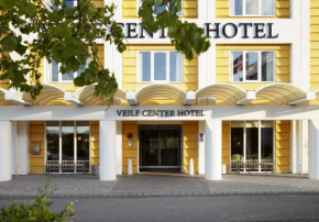 Vejle Center Hotel in Vejle Amt